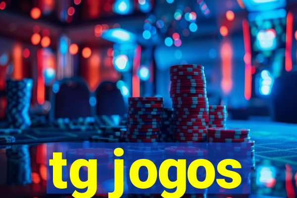 tg jogos